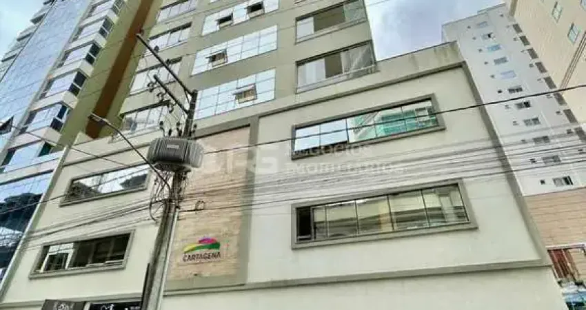 Apartamento com 3 quartos à venda na Rua 207, 360, Meia Praia, Itapema