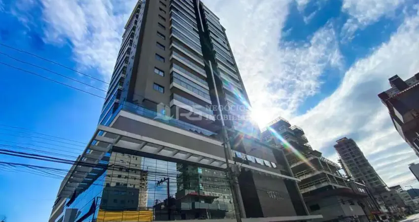 Apartamento para venda em meia praia, meia praia, itapema - sc