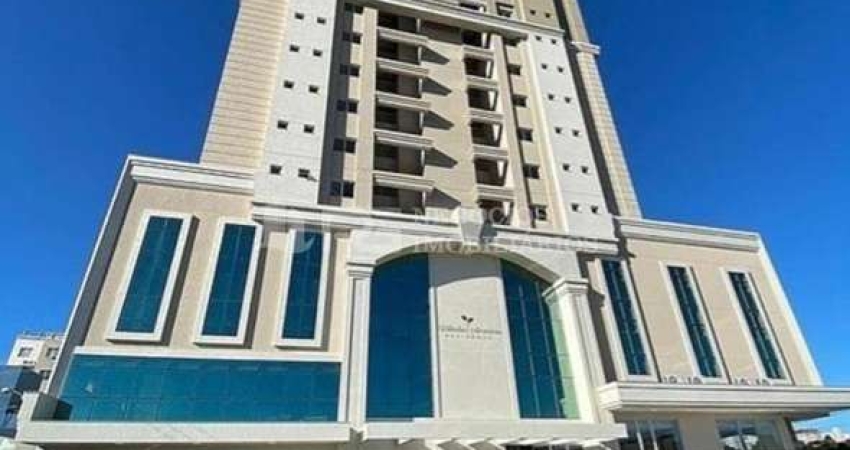 Apartamento mobiliado e Área de lazer completa, Meia Praia, Itapema - SC
