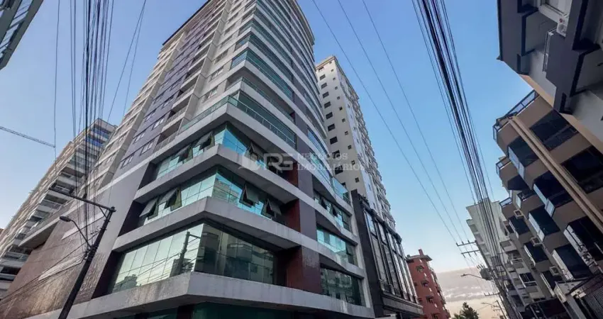 Apartamento com 3 quartos à venda na Rua 133, 1, Meia Praia, Itapema