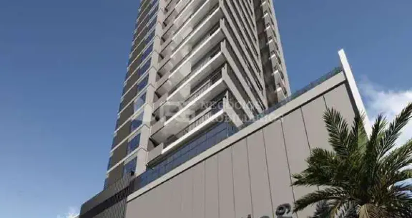 Apartamento com 2 quartos à venda na Rua 406 A, 179, Morretes, Itapema