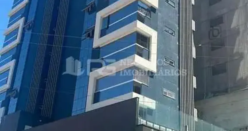 Apartamento com 2 quartos à venda na Rua Melaine Glaush, 195, Balneário Perequê, Porto Belo