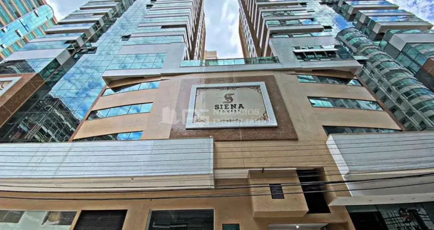 Apartamento alto padrÃo em meia praia, Meia Praia, Itapema - SC