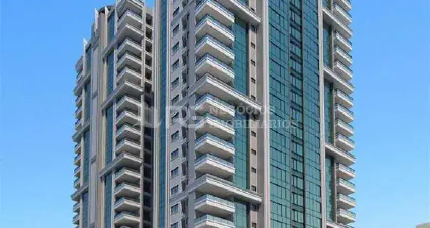 Apartamento para venda em meia praia, meia praia, Itapema - SC