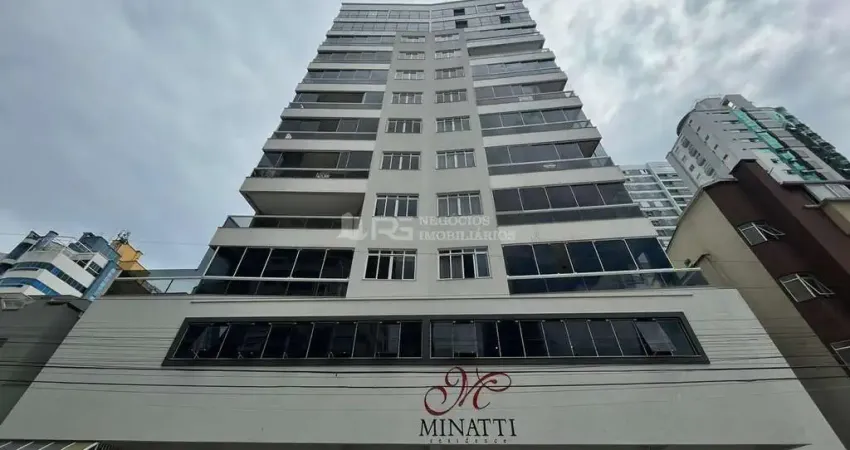 Apartamento com 3 quartos à venda na Rua 207, 70, Meia Praia, Itapema