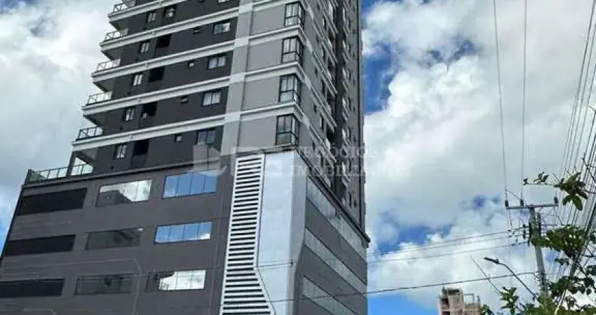 Apartamento com 2 quartos à venda na Avenida João Manoel Jaques, 722, Balneário Perequê, Porto Belo