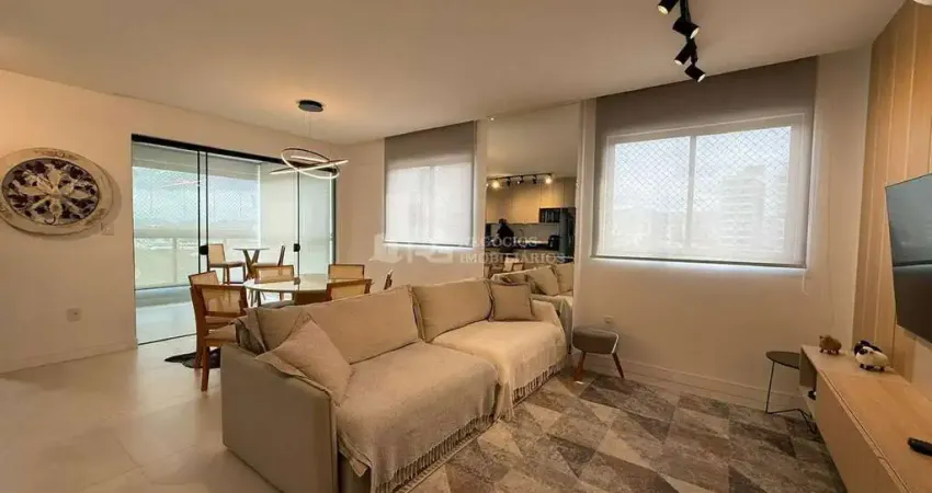 Apartamento com 2 quartos à venda na Avenida João Manoel Jaques, 722, Balneário Perequê, Porto Belo