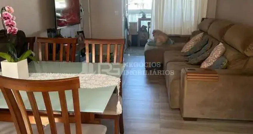 Apartamento a venda em tijucas, Universitário, Tijucas - SC