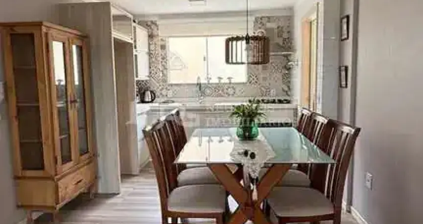 Apartamento a venda em tijucas, Universitário, Tijucas - SC