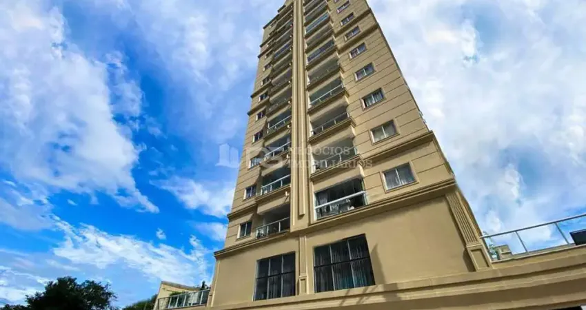 Apartamento para locaÇÃo anual em meia praia, Meia Praia, Itapema - SC