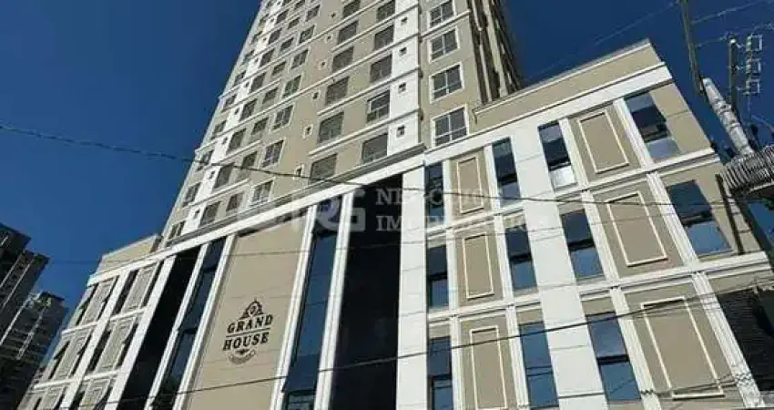 Apartamento com 2 quartos à venda na Rua 406 B, 419, Morretes, Itapema