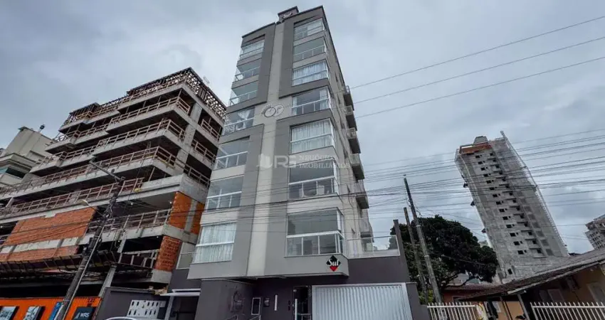 Apartamento novo - entregue em agosto de 2025, pereque, porto belo - sc