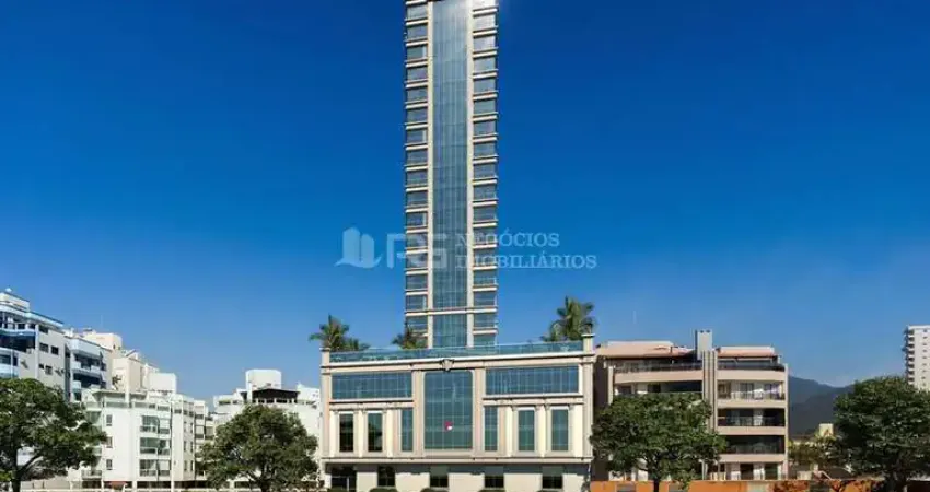 Apartamento com 4 quartos à venda na Avenida Nereu Ramos, 2569, Centro, Itapema