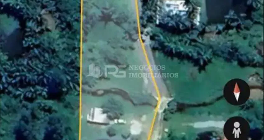 Terreno à venda na Rua Geral do Oliveira, 2569, Oliveira, Tijucas