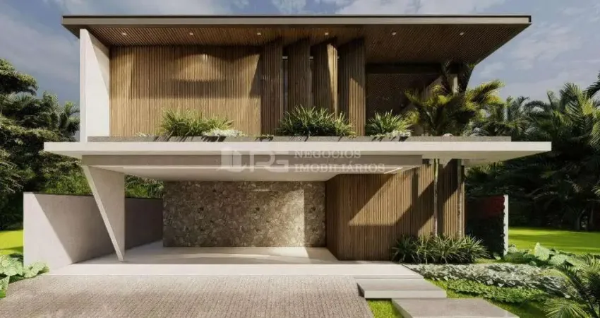 Casa com 4 quartos à venda na Quadra 08 Lote, 11, Jardim Dourado, Porto Belo