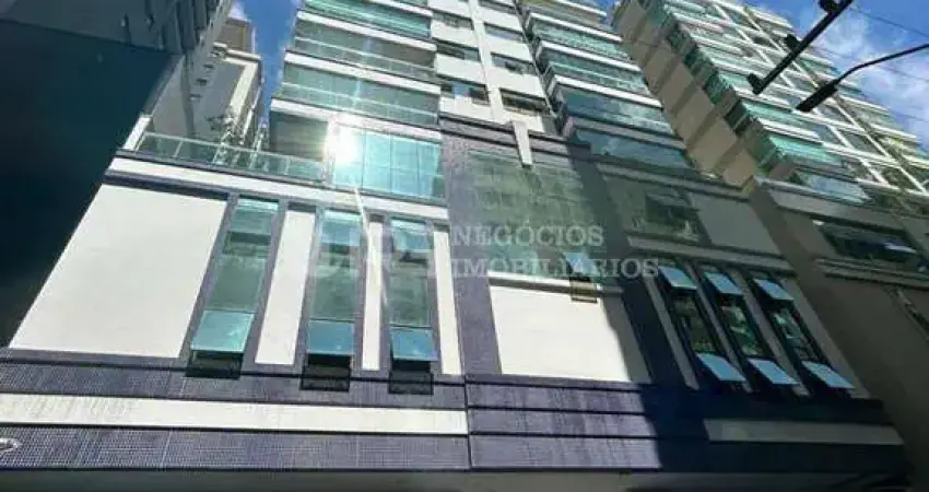 Apartamento mobiliado em meia praia, meia praia, itapema - sc