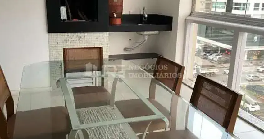 Apartamento com 1 quarto à venda na Rua Bertholdo Baron, 62, Balneário Perequê, Porto Belo