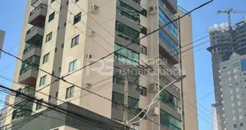 Apartamento frente avenida no centro de itapema, centro, itapema - sc
