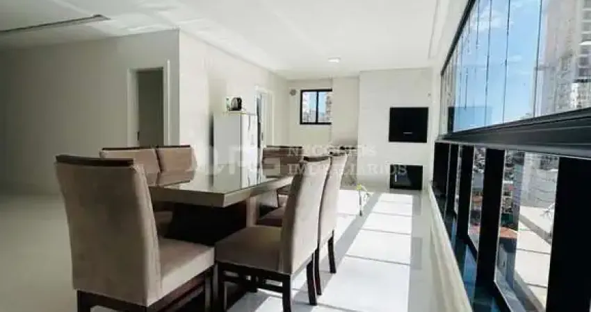 Apartamento mobiliado para venda em porto belo, Pereque, Porto Belo - SC