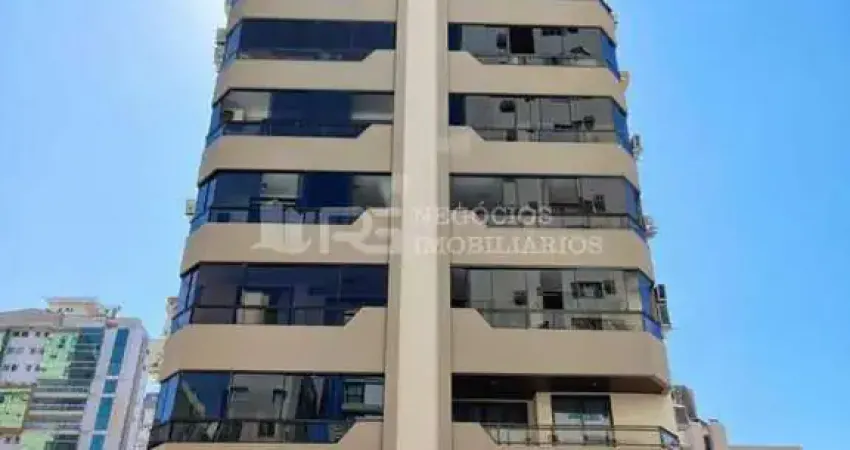 Apartamento com 3 quartos à venda na Rua 278, 326, Meia Praia, Itapema