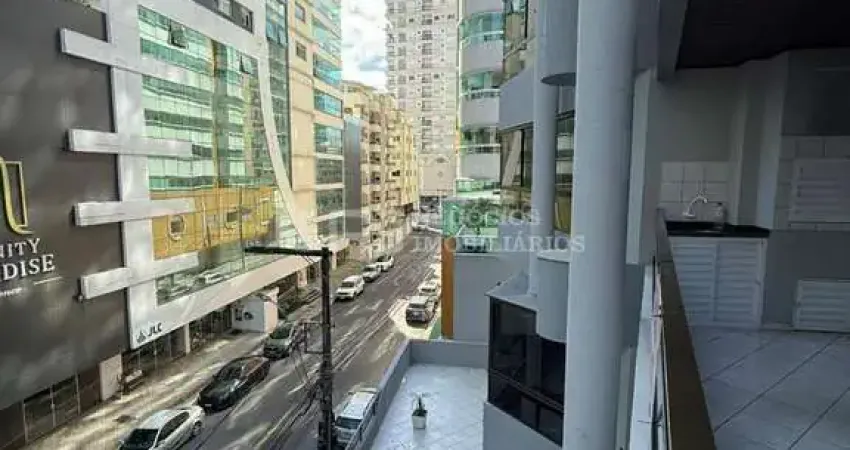 Apartamento com 3 quartos à venda na Rua 208, 85, Meia Praia, Itapema