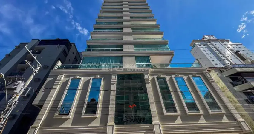 Apartamento para venda em meia praia, meia praia, itapema - sc