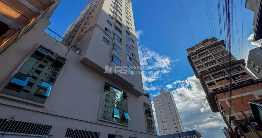Apartamento com 2 quartos à venda na Rua 426, 237, Morretes, Itapema