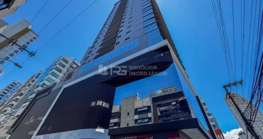 Apartamento com 4 quartos à venda na Avenida Nereu Ramos, 22, Meia Praia, Itapema
