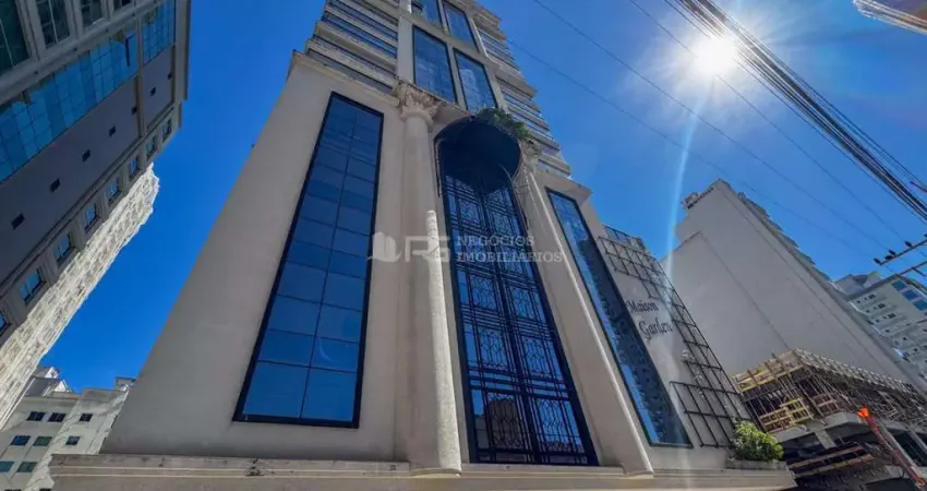 Lindo apartamento alto padrão quadra mar , meia praia, itapema - sc