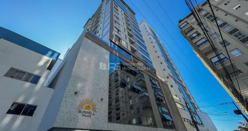 Apartamento quadra mar em meia praia, meia praia, itapema - sc