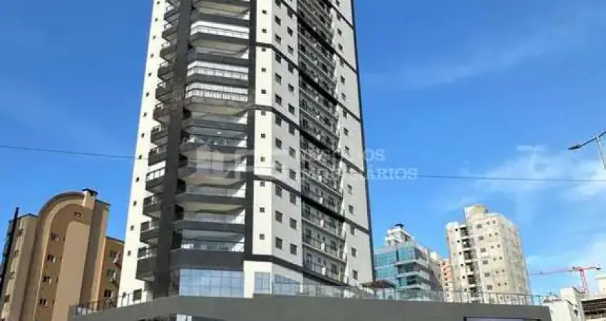Apartamento alto padrão em meia praia, meia praia, itapema - sc