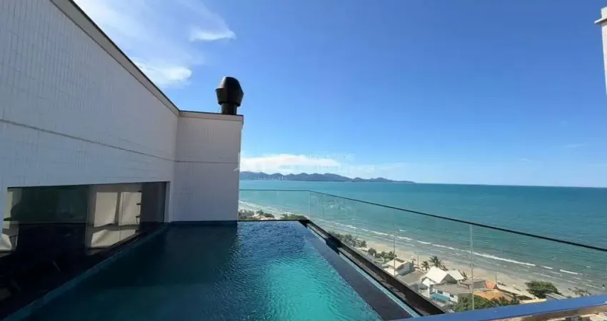 Apartamento a venda no perequÊ, Balneário Perequê, Porto Belo - SC