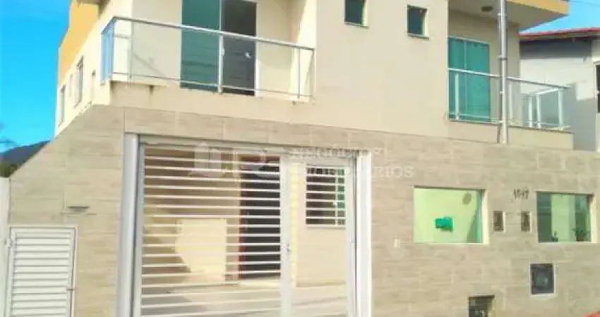 Casa com 3 quartos à venda na Rua João De Barro, 1017, Balneário Perequê, Porto Belo