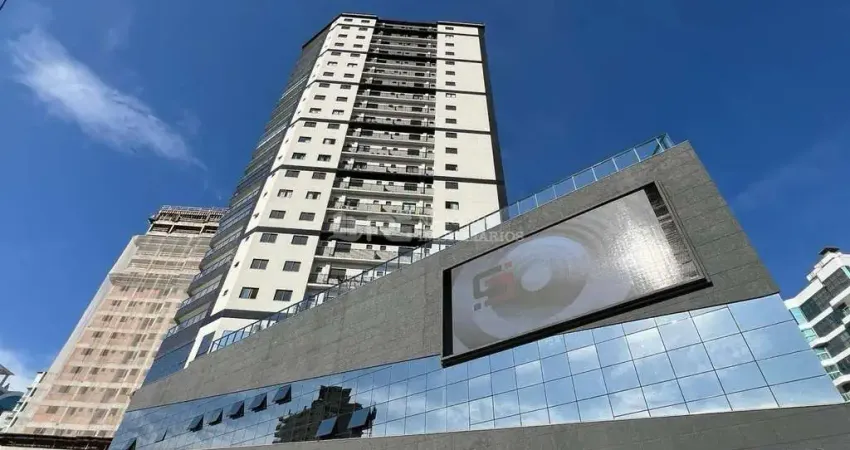 Apartamento alto padrão em meia praia, meia praia, itapema - sc