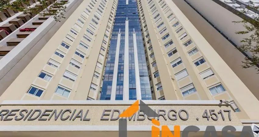 Apartamento para Venda em Curitiba, Batel, 4 dormitórios, 2 suítes, 5 banheiros, 3 vagas