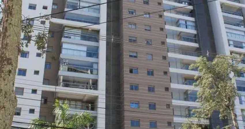 Apartamento para Venda em Curitiba, Água Verde, 3 dormitórios, 2 suítes, 3 banheiros, 3 vagas