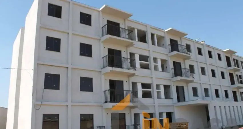 Apartamento para Venda em Colombo, Paloma, 3 dormitórios, 1 suíte, 2 banheiros, 1 vaga