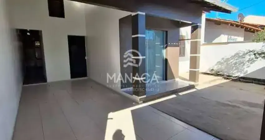 Casa com 3 quartos à venda no Centro, Barra Velha 