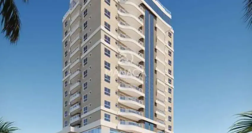 Apartamentos vista mar 3 a 4 suítes / até 6 vagas de garagem -Piçarras SC