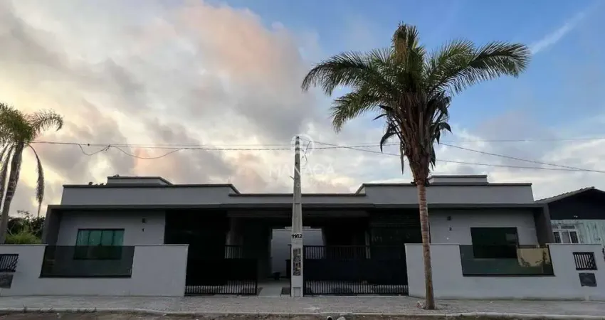 Casa com 2 quartos à venda no Itacolomi, Balneário Piçarras