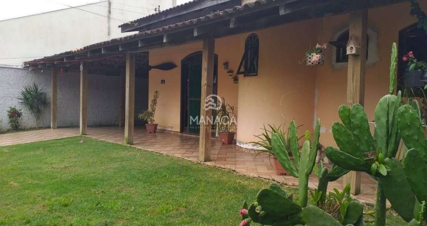 Casa com 3 quartos à venda no Jardim Los Angeles, Barra Velha 