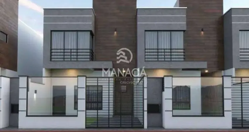 Casa venda 3 quartos - quinta dos açorianos - barra velha sc frente ponte pencil