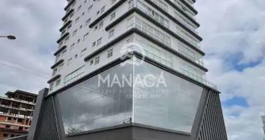 Apartamentos 3 dormitorios / suites frente ao mar praia tabuleiro - barra velha sc