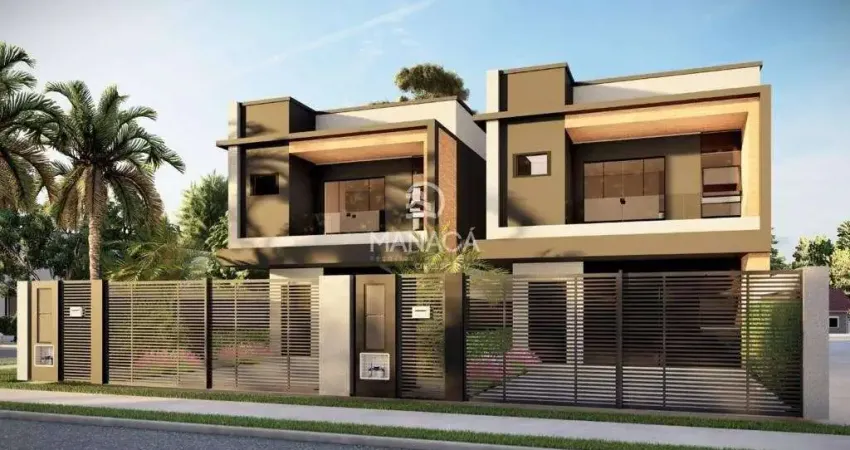 Casa com 3 quartos à venda no Centro, Barra Velha 