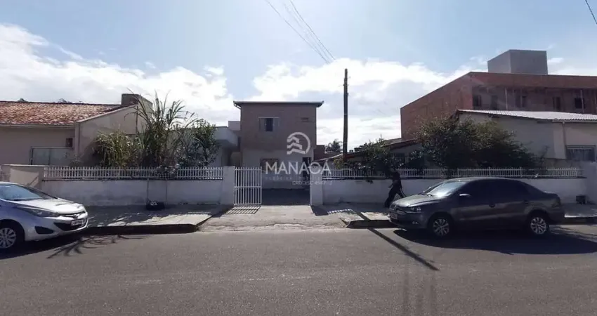 Casa com 5 quartos à venda no São Cristovão, Barra Velha