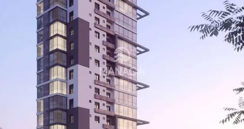 Apartamentos 3 Quartos Suites - Vista mar - Balneário Piçarras - SC - Del Mare