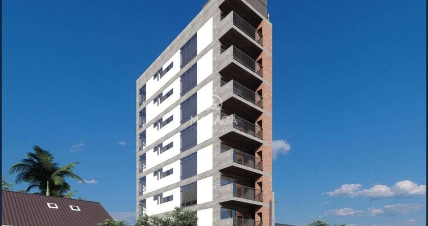 Apartamentos 3 Quartos - próximo ao mar - Balneário Piçarras - SC