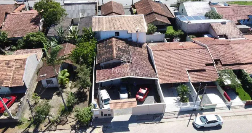 Casa com 3 quartos à venda na Vila Nova, Barra Velha 