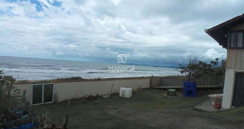 Casa com 3 quartos à venda no Tabuleiro, Barra Velha 