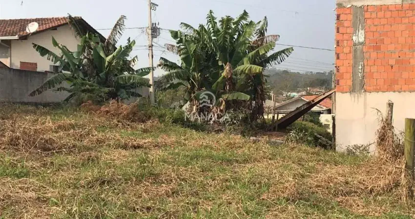 Terreno à venda no São Cristovão, Barra Velha 